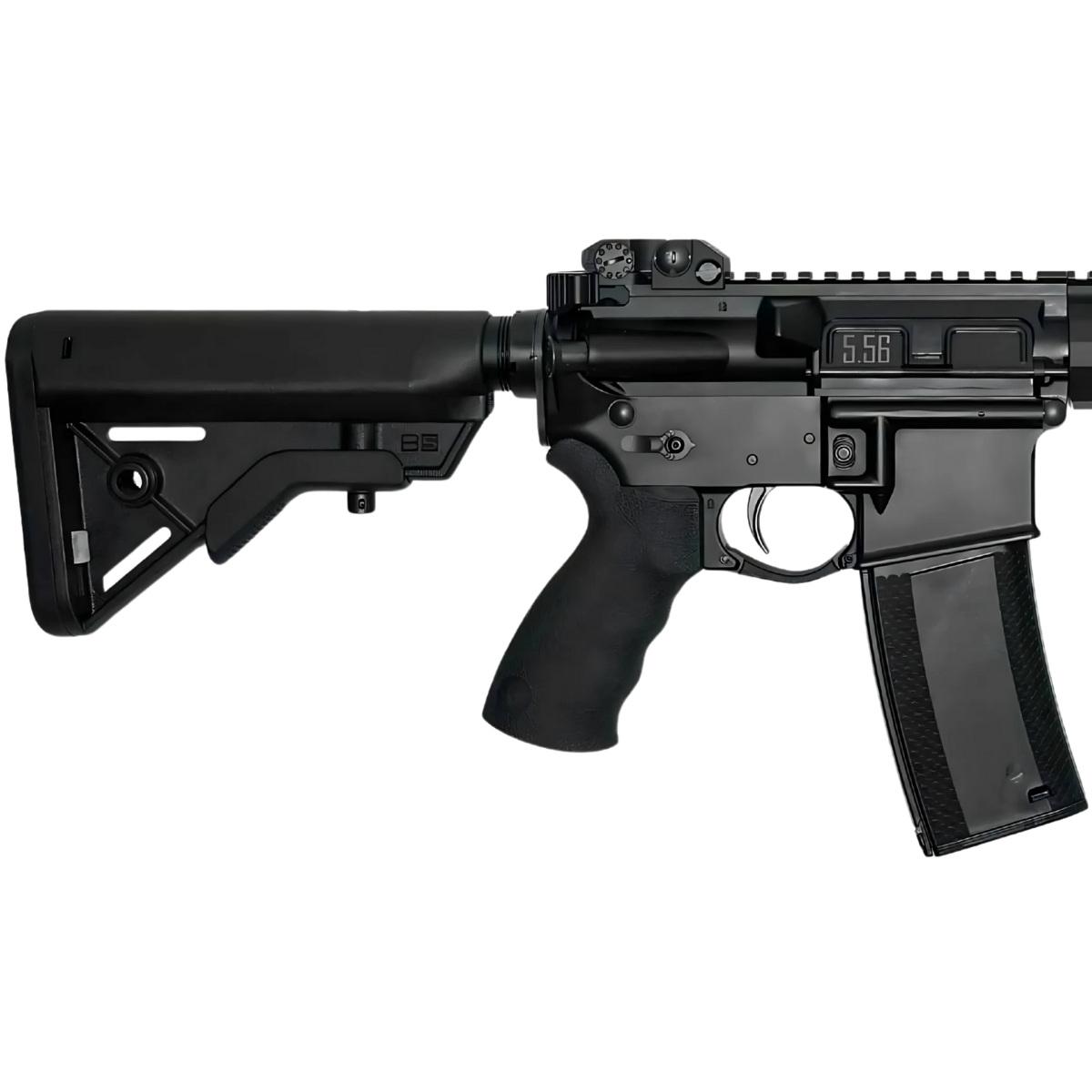 troy patrol rifle tpr 11 5