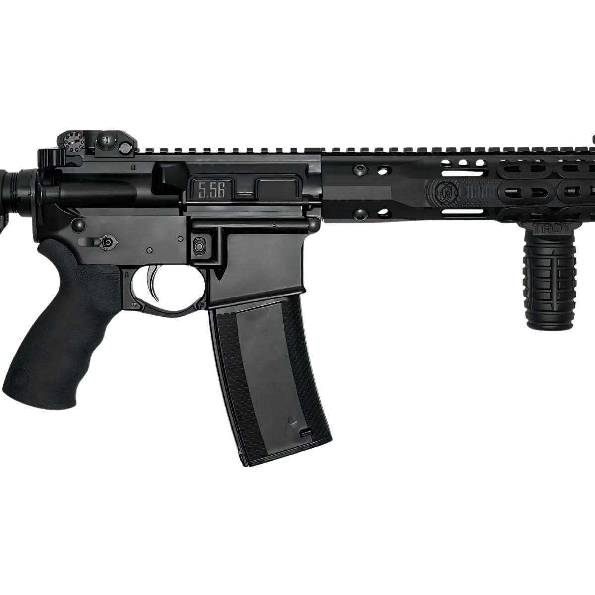 troy patrol rifle tpr 11 5