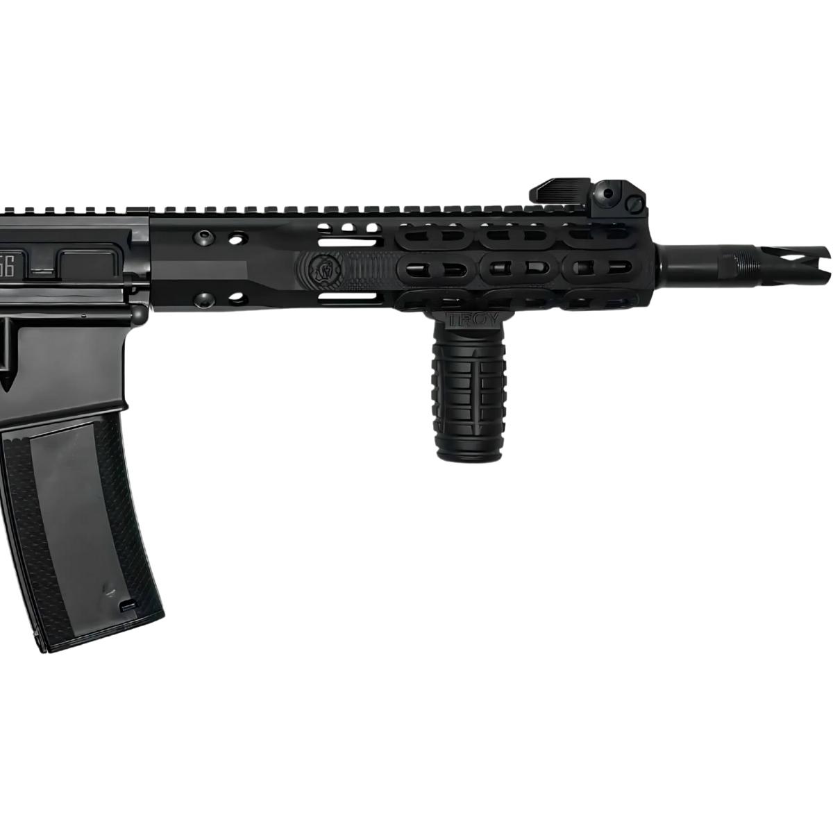 troy patrol rifle tpr 11 5