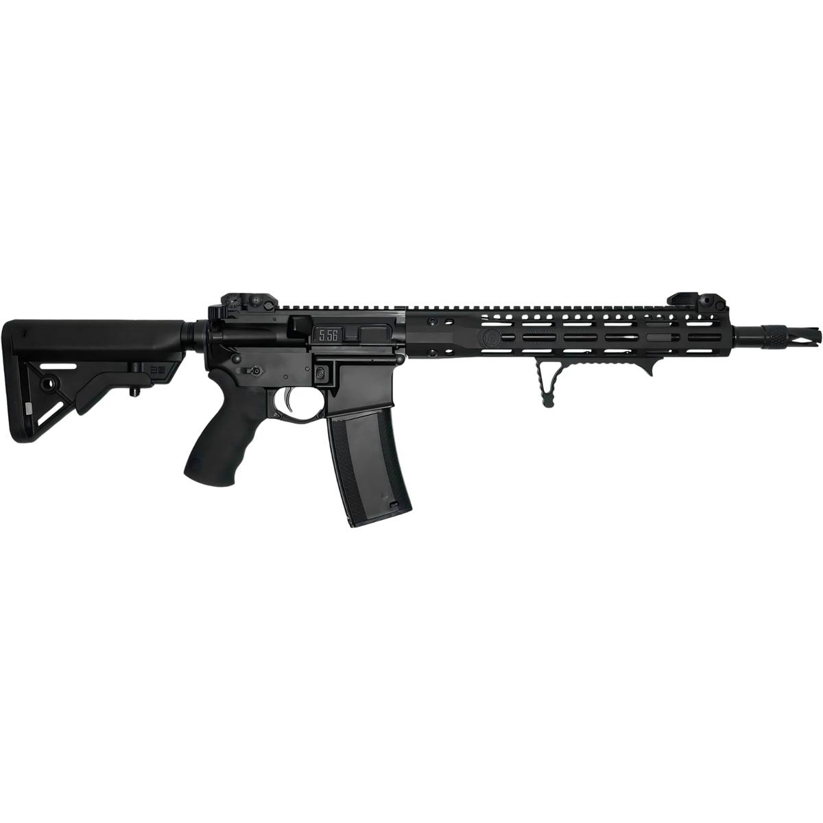 troy patrol rifle tpr 14 5