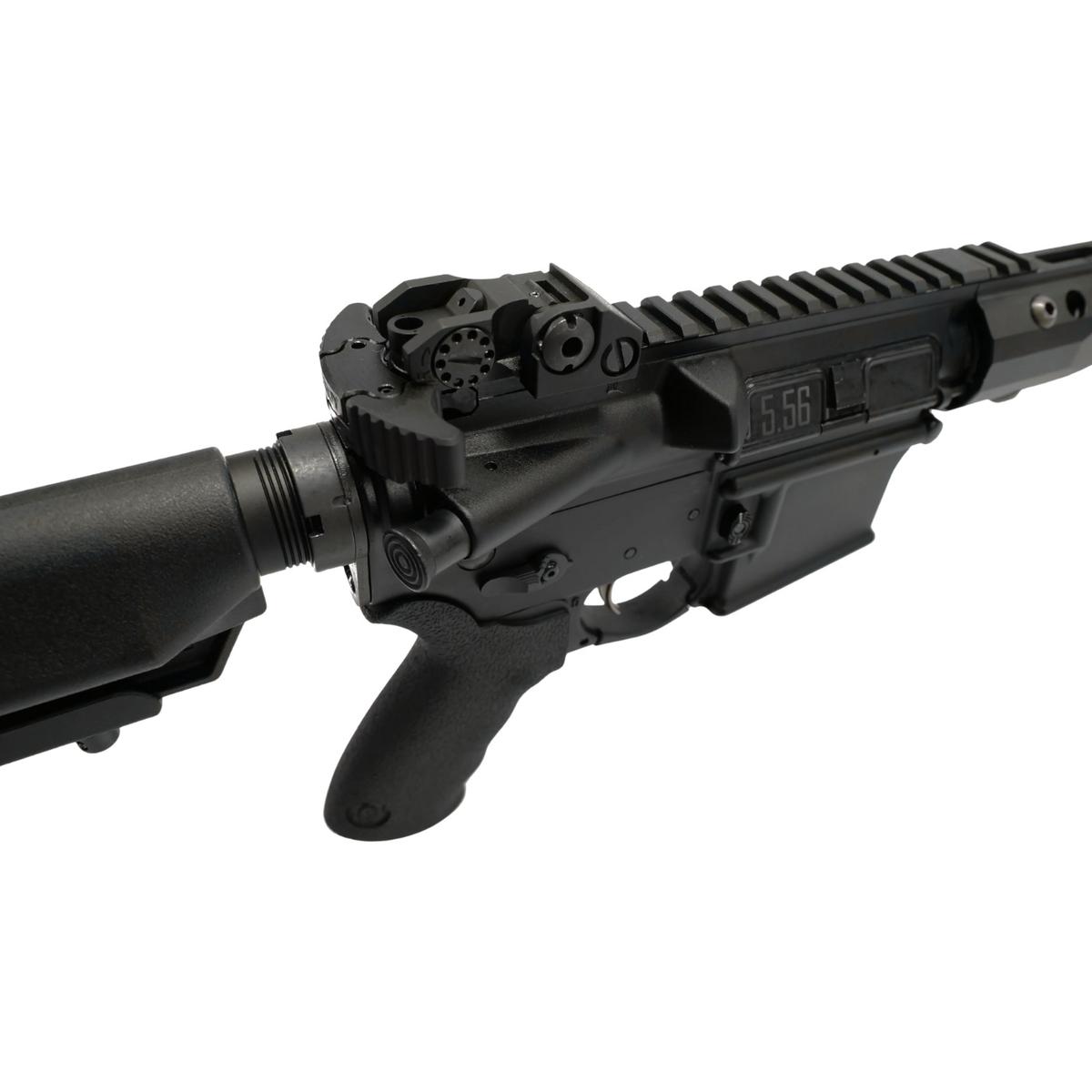 troy patrol rifle tpr 14 5