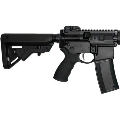 troy patrol rifle tpr 14 5