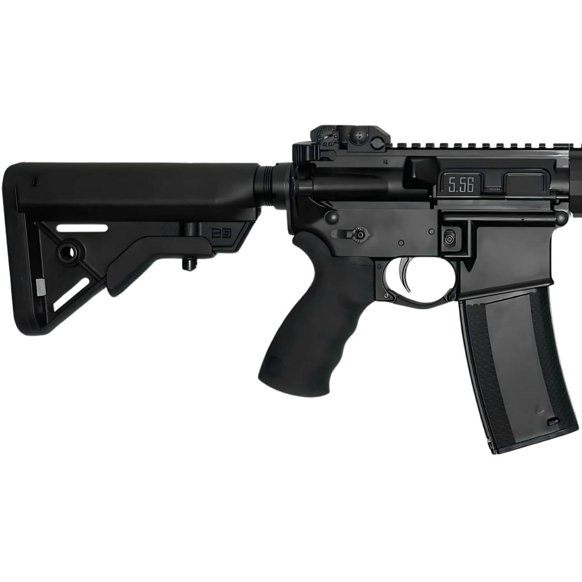 troy patrol rifle tpr 14 5