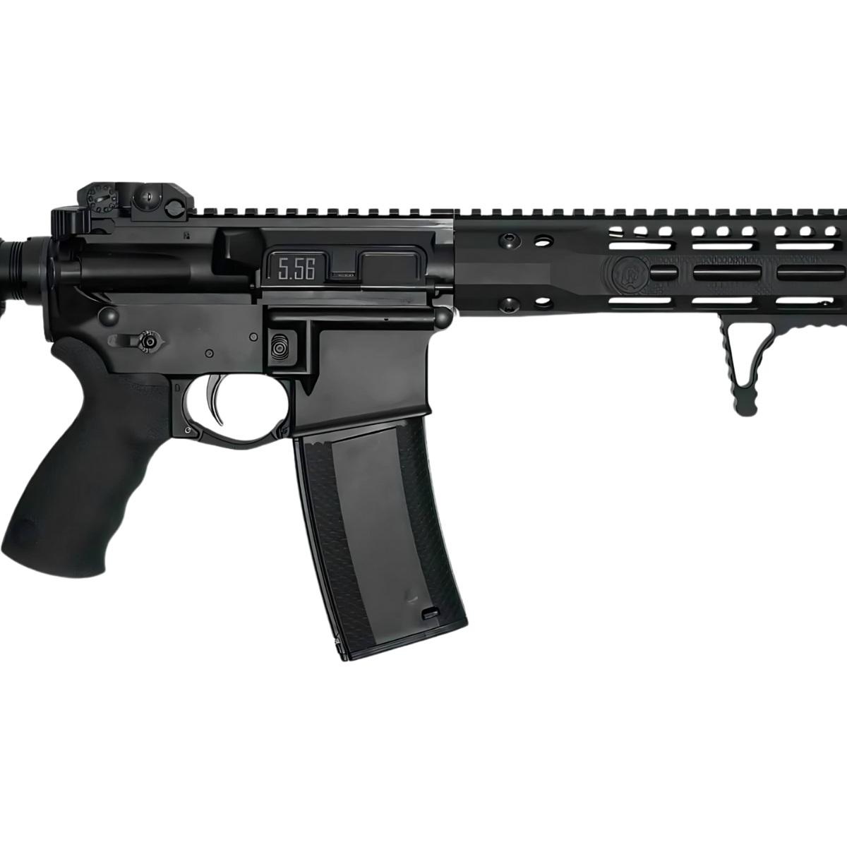 troy patrol rifle tpr 14 5