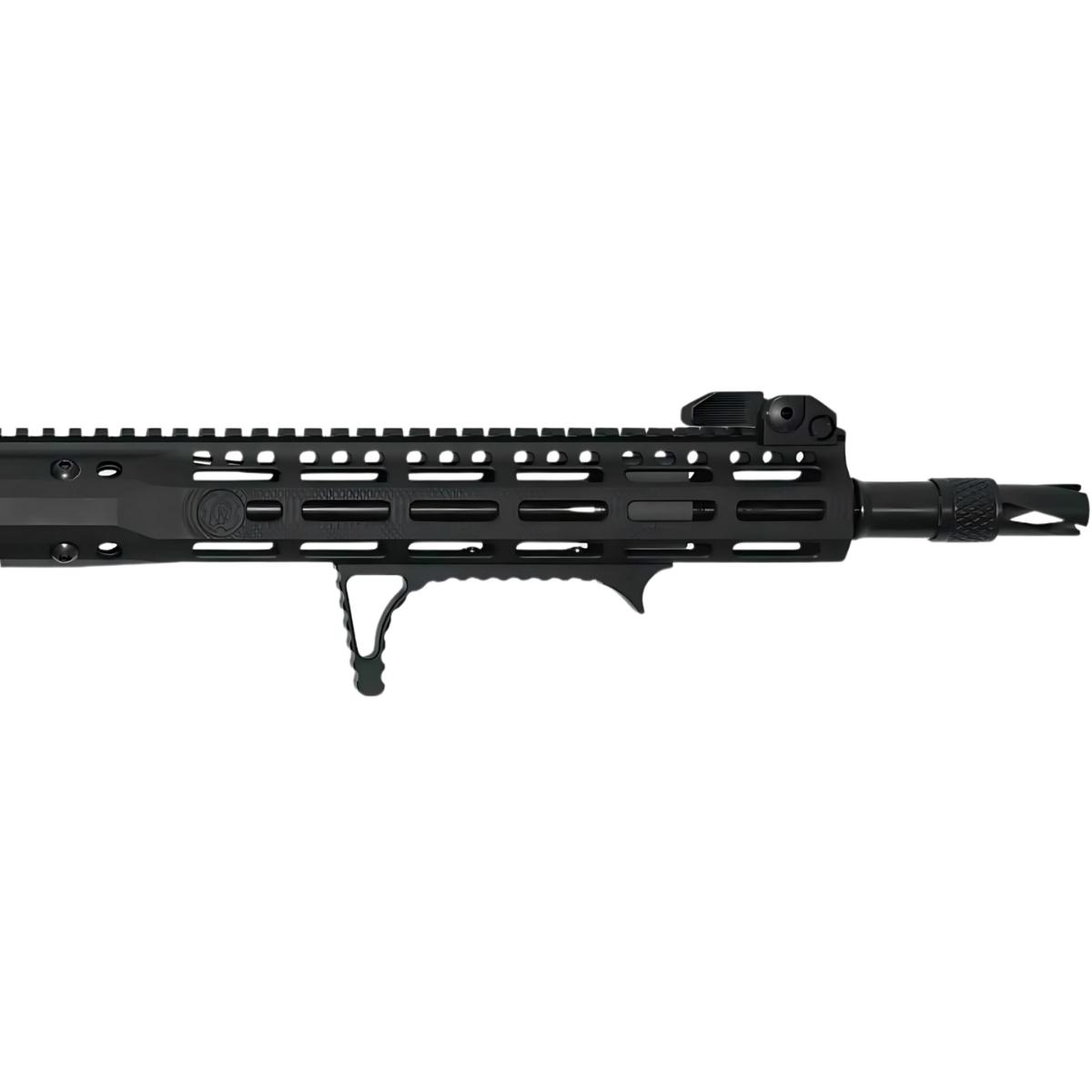 troy patrol rifle tpr 14 5