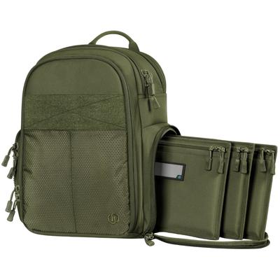 Savior - Plecak Compact...