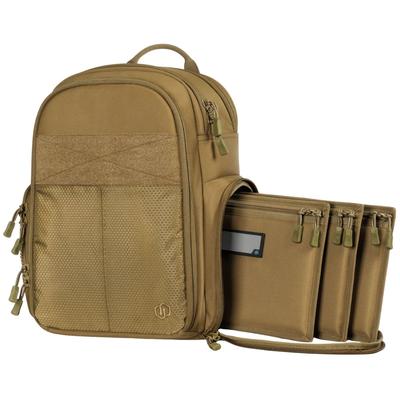 Savior - Plecak Compact...