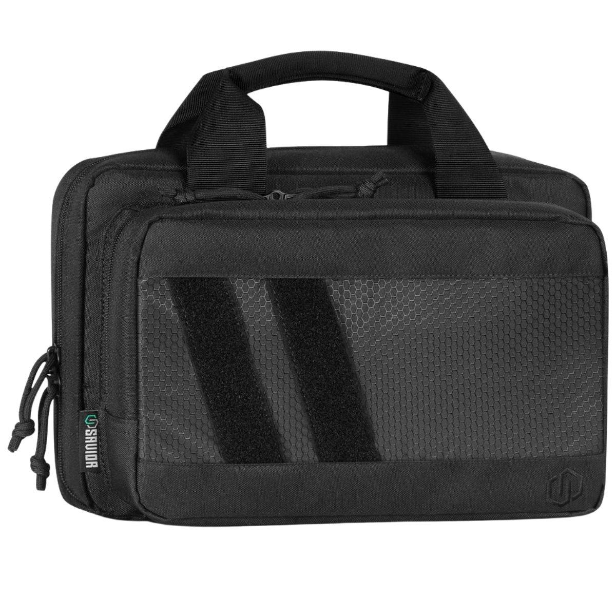 savior torba na pistolet specialist czarna hc dgsport ws bk