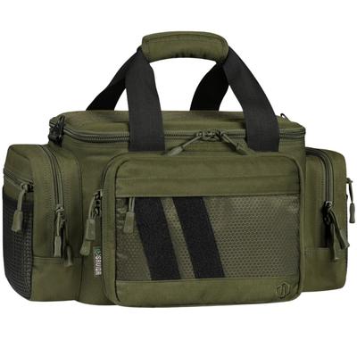 Savior - Pistol Range Bag...