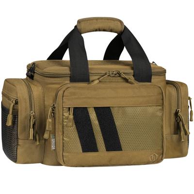 Savior - Pistol Range Bag...
