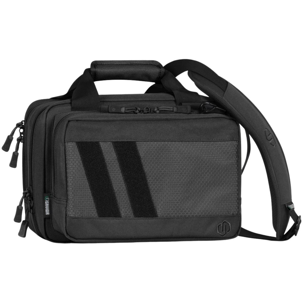 savior mini pistol range bag specialist czarny ra dgspws mini bk