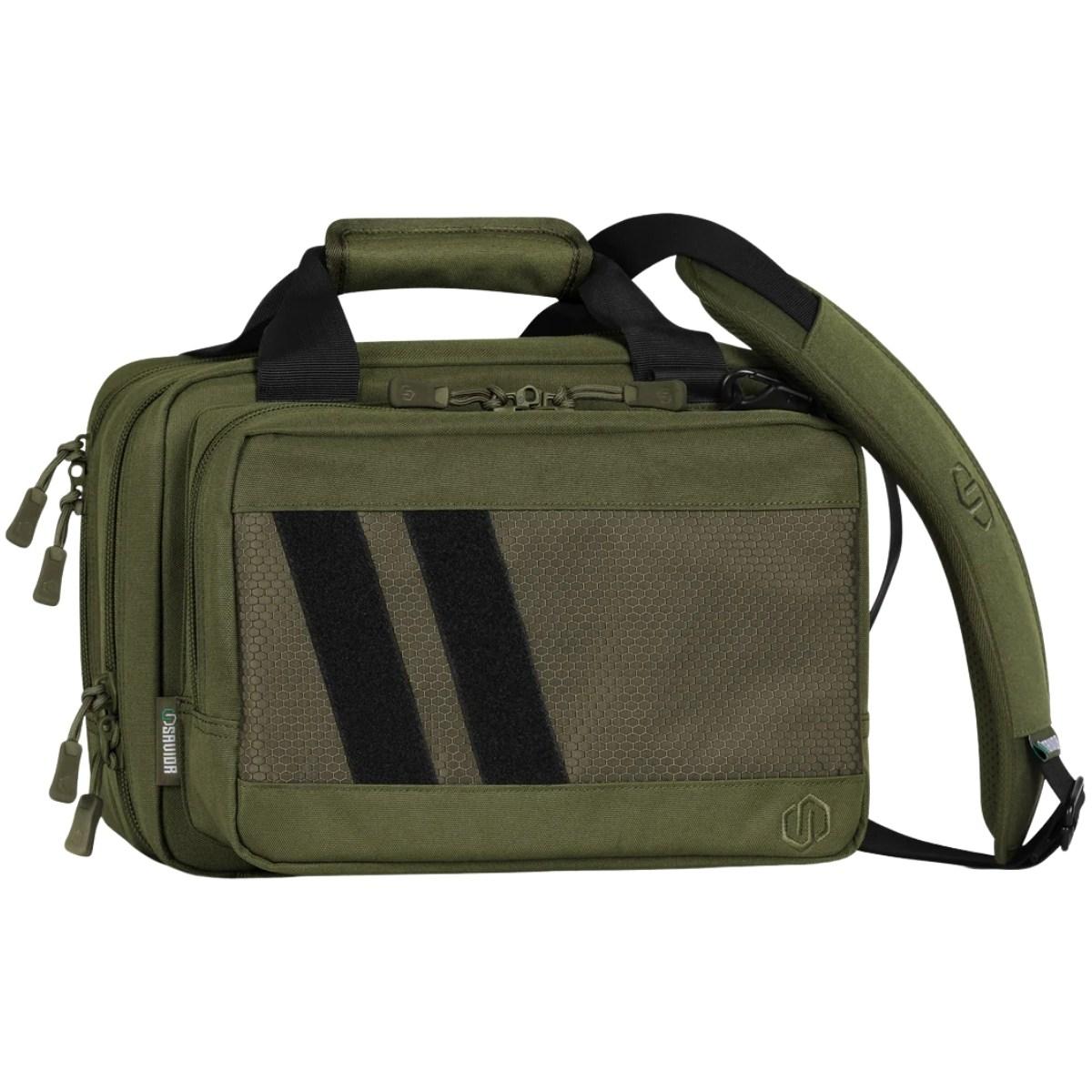 savior mini pistol range bag specialist zielony ra dgspws mini og