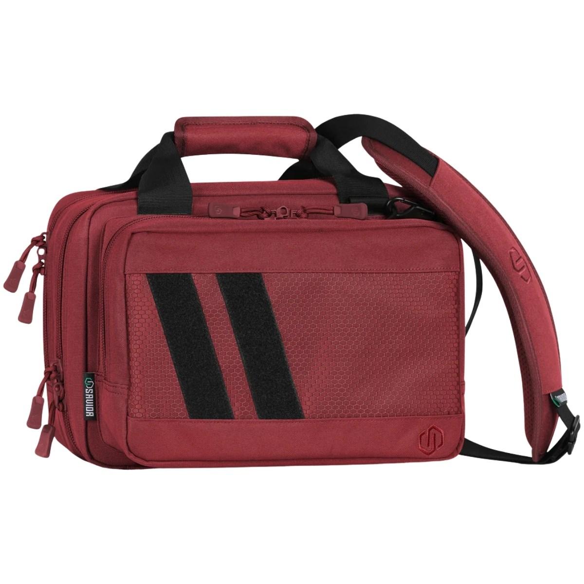 savior mini pistol range bag specialist czerwony ra dgspws mini rd