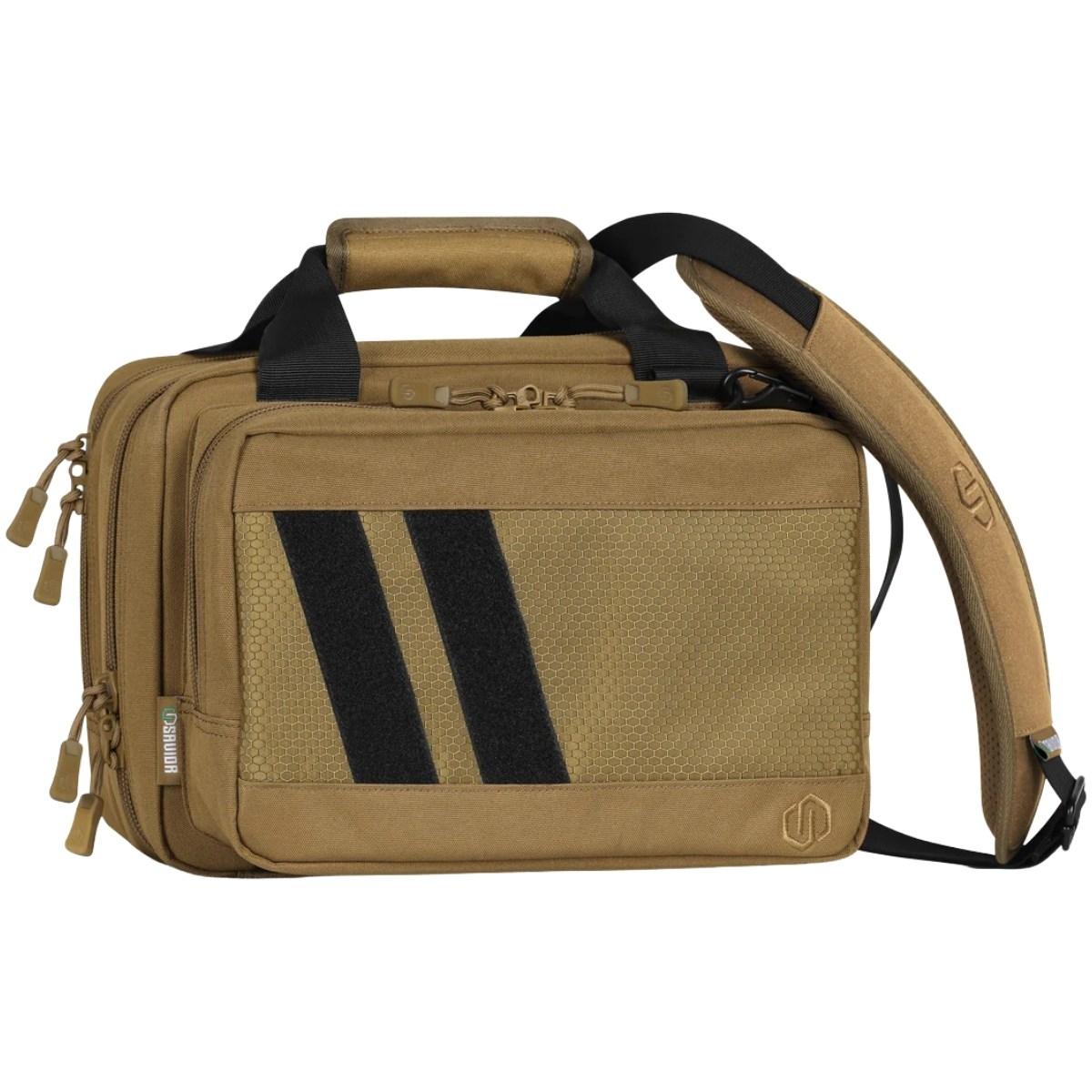 savior mini pistol range bag specialist tan ra dgspws mini tn