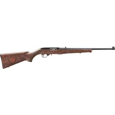 Ruger 10/22 Sporter Wood -...
