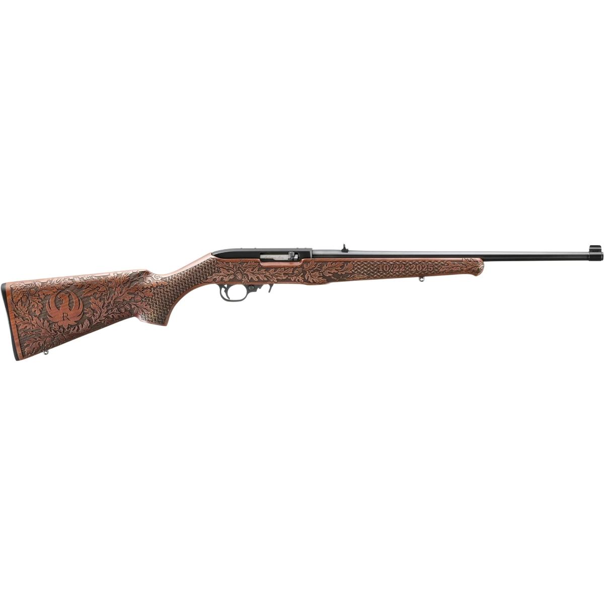 ruger 10 22 sporter wood collector s series 31237