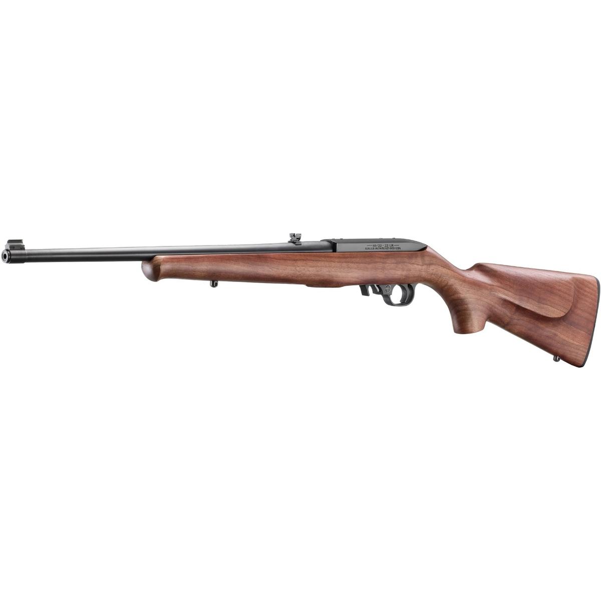 ruger 10 22 sporter wood collector s series 31237