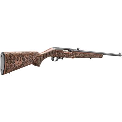 ruger 10 22 sporter wood collector s series 31237
