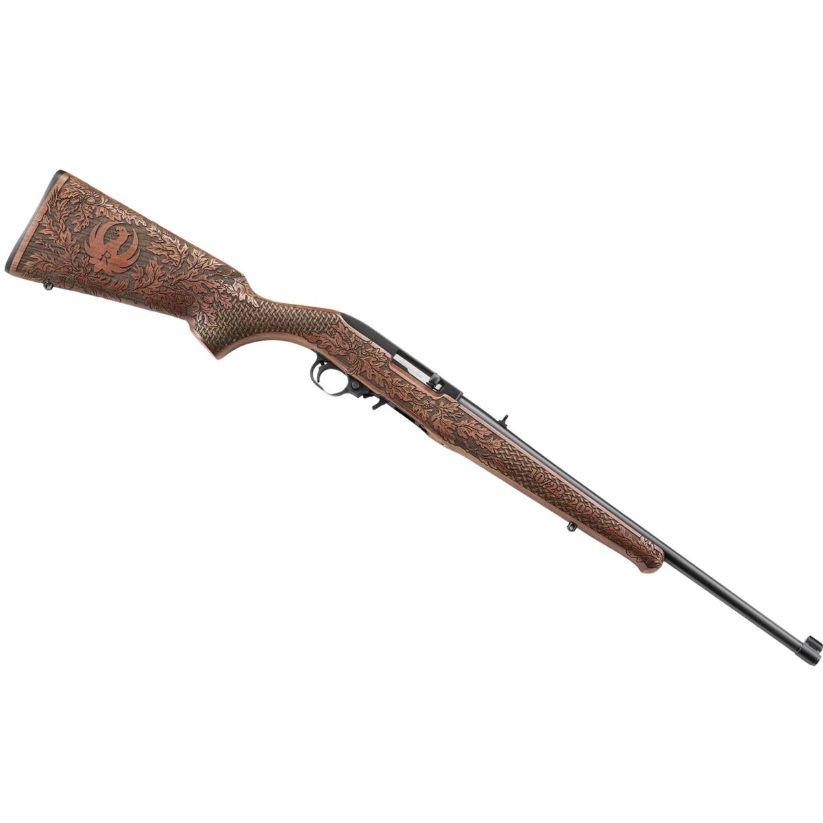 ruger 10 22 sporter wood collector s series 31237