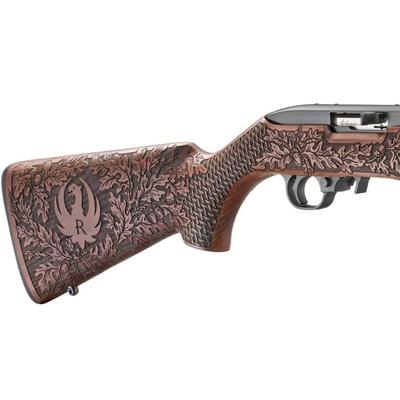 ruger 10 22 sporter wood collector s series 31237