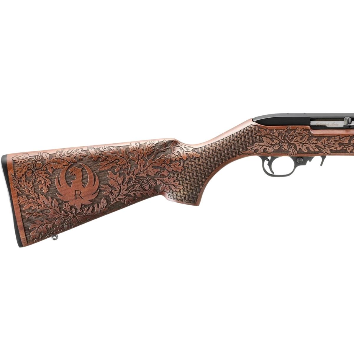ruger 10 22 sporter wood collector s series 31237