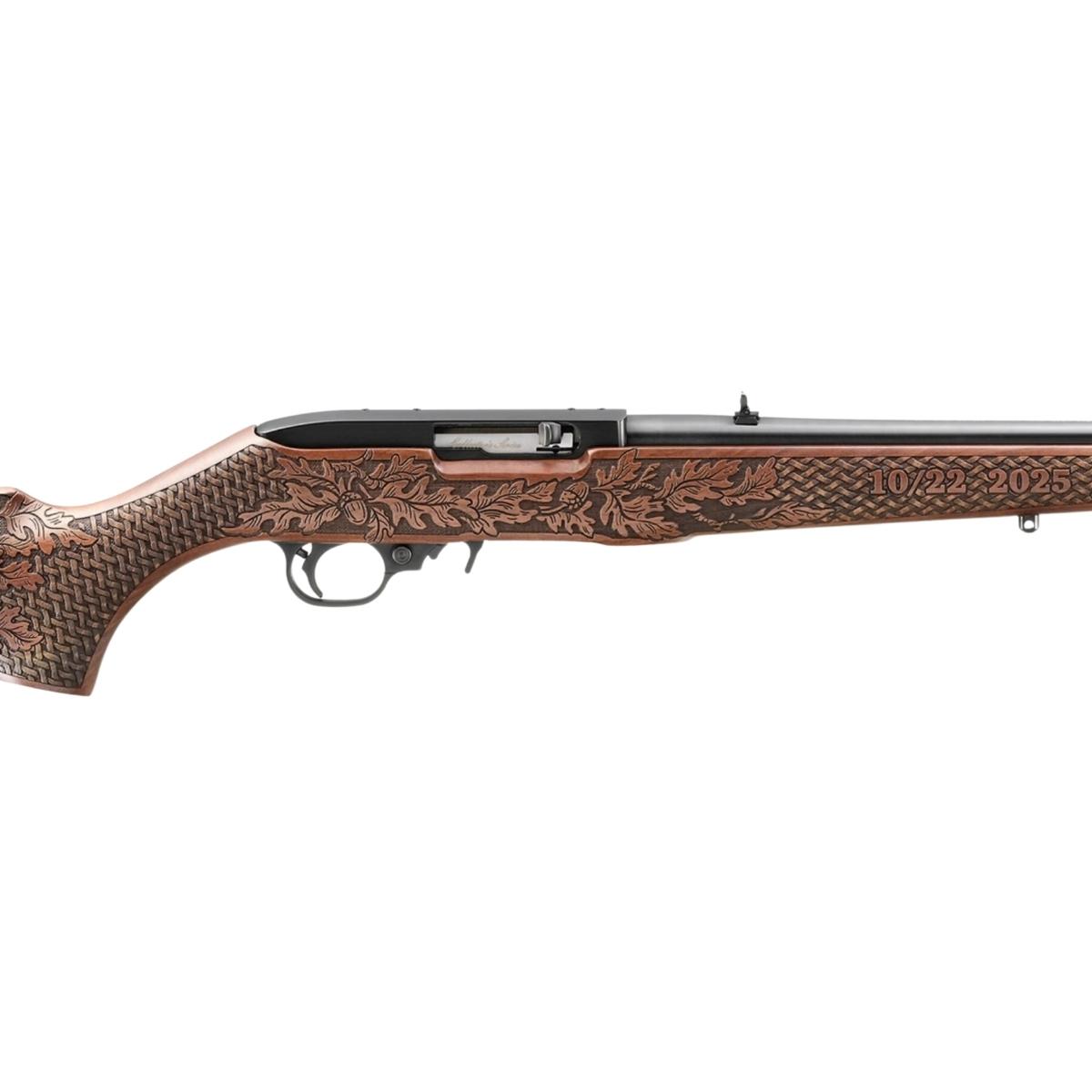 ruger 10 22 sporter wood collector s series 31237