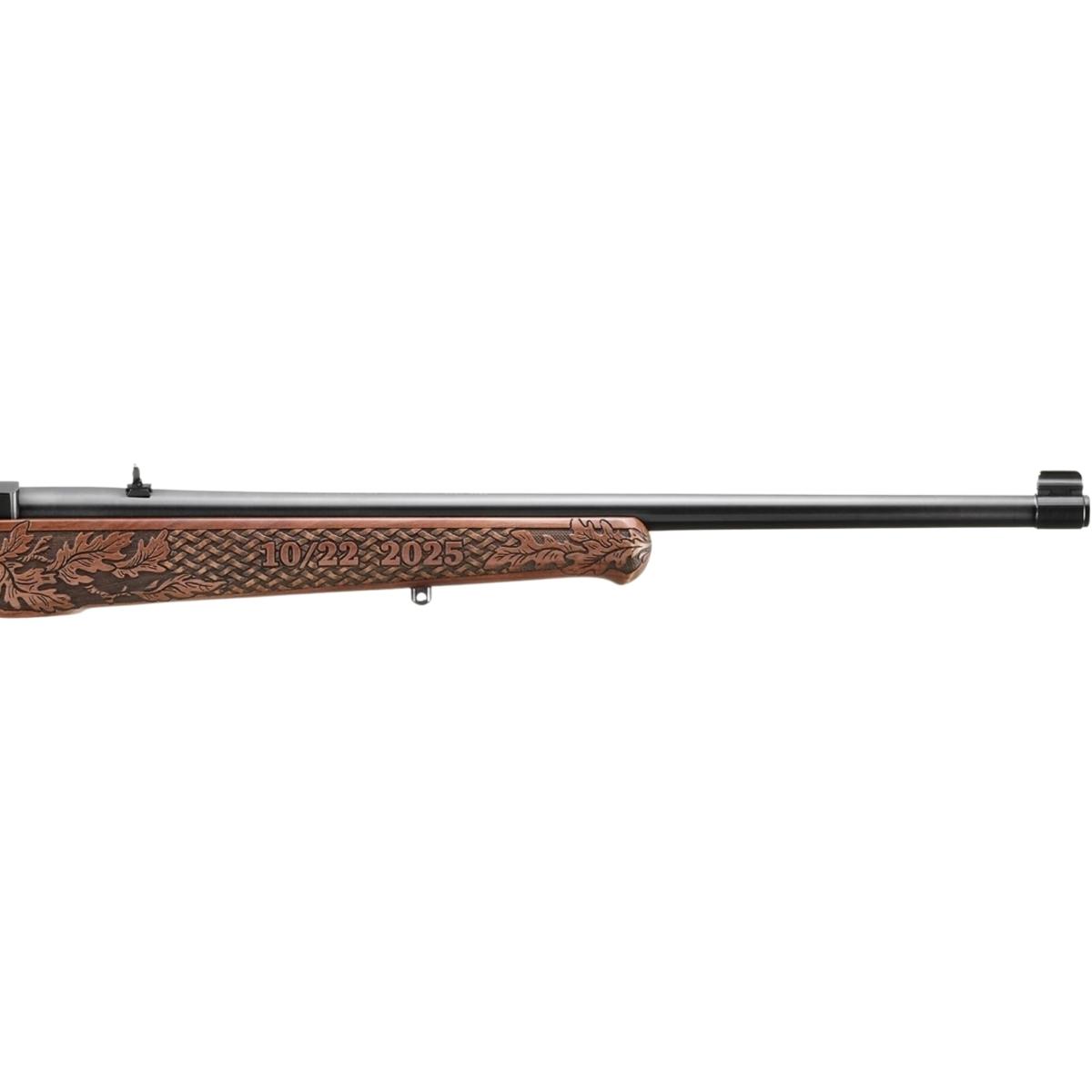 ruger 10 22 sporter wood collector s series 31237