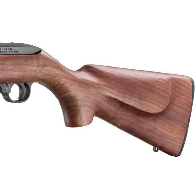 ruger 10 22 sporter wood collector s series 31237