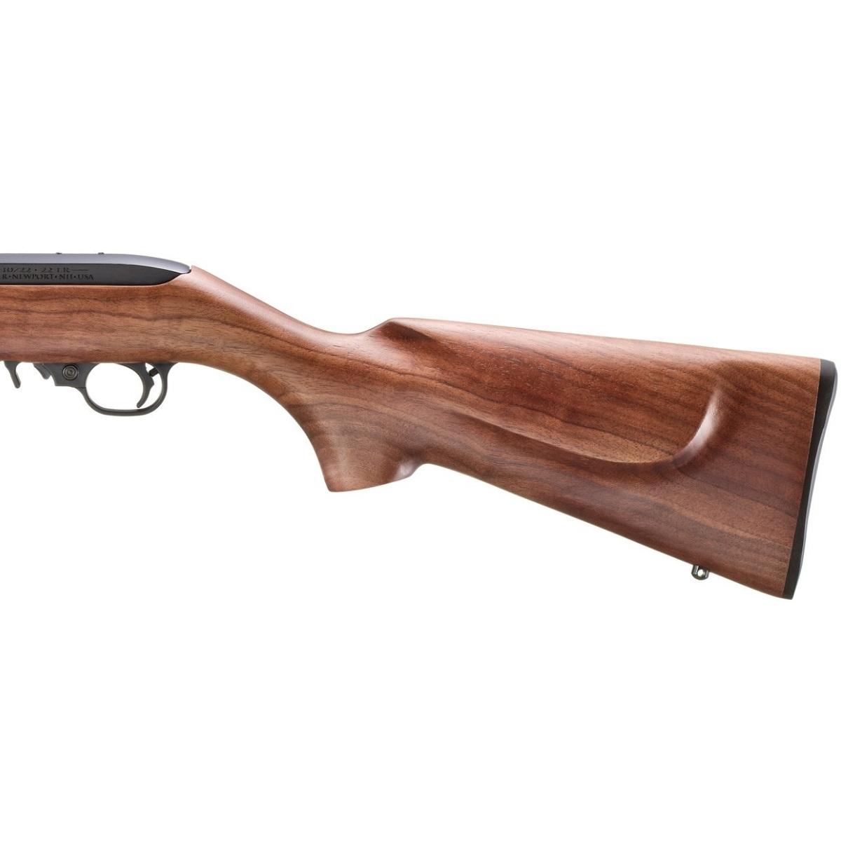 ruger 10 22 sporter wood collector s series 31237
