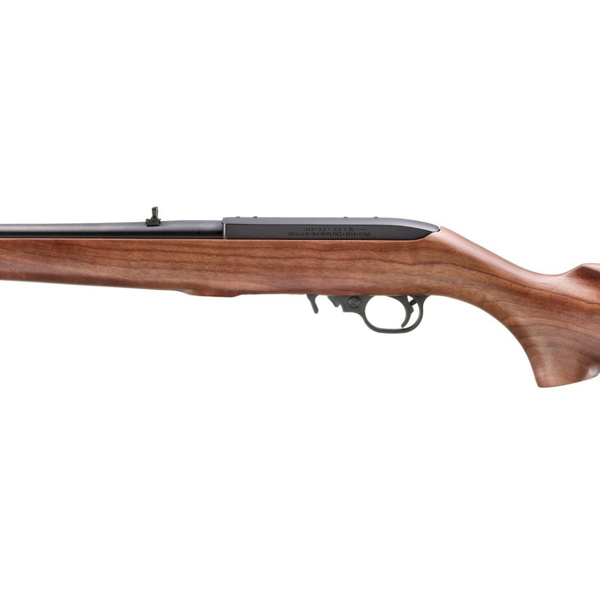 ruger 10 22 sporter wood collector s series 31237