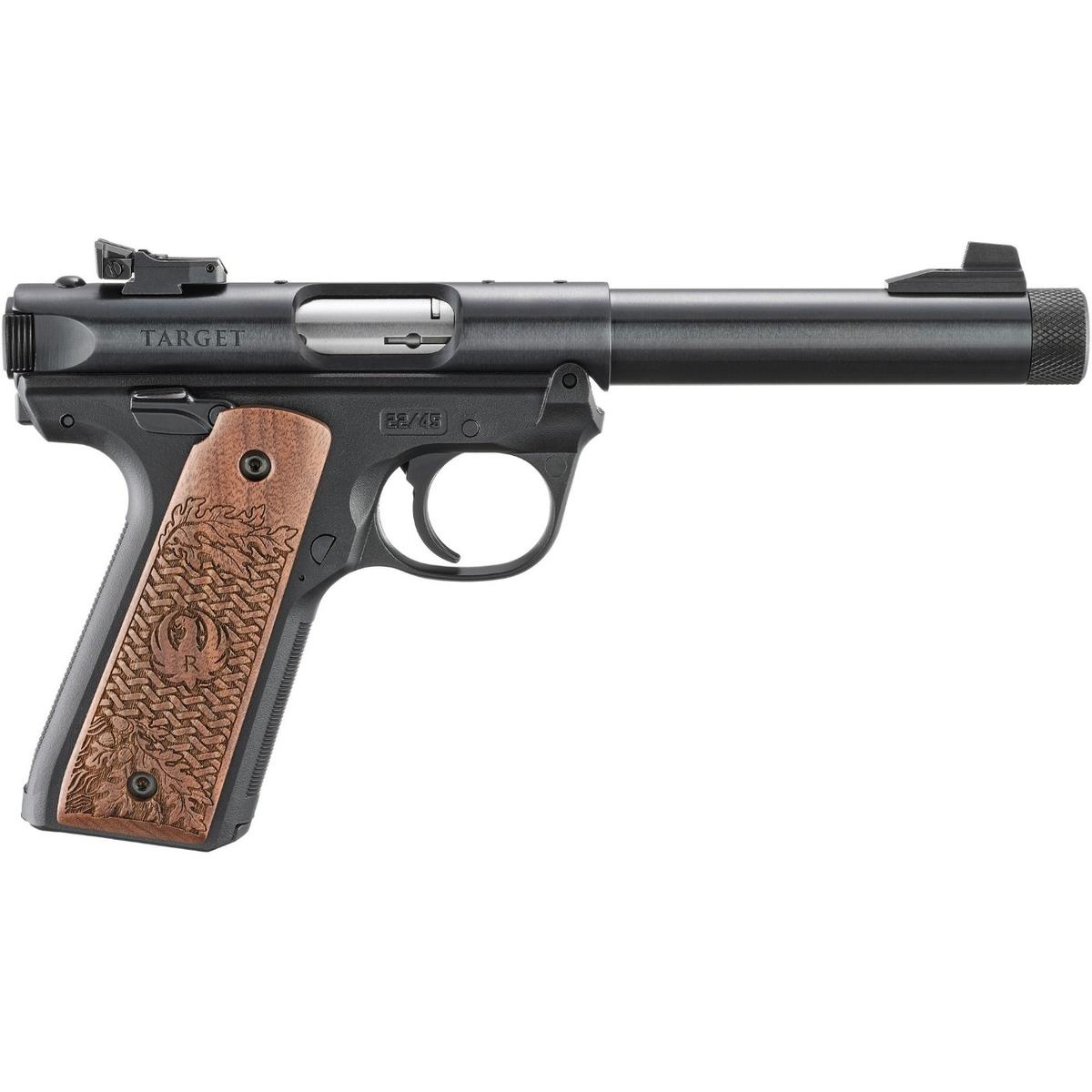 ruger mark iv 22 45 collector s series 40192