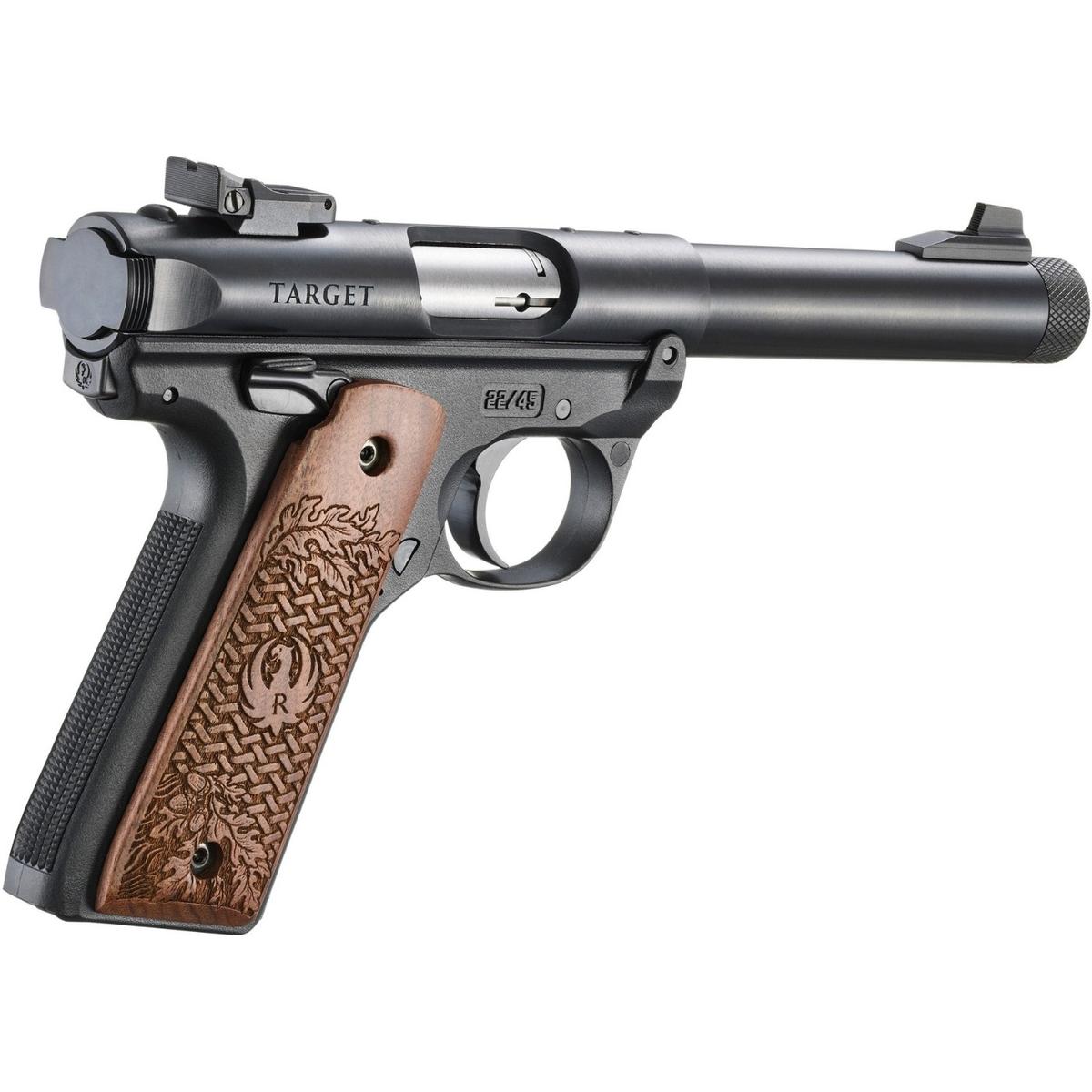 ruger mark iv 22 45 collector s series 40192