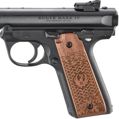 ruger mark iv 22 45 collector s series 40192
