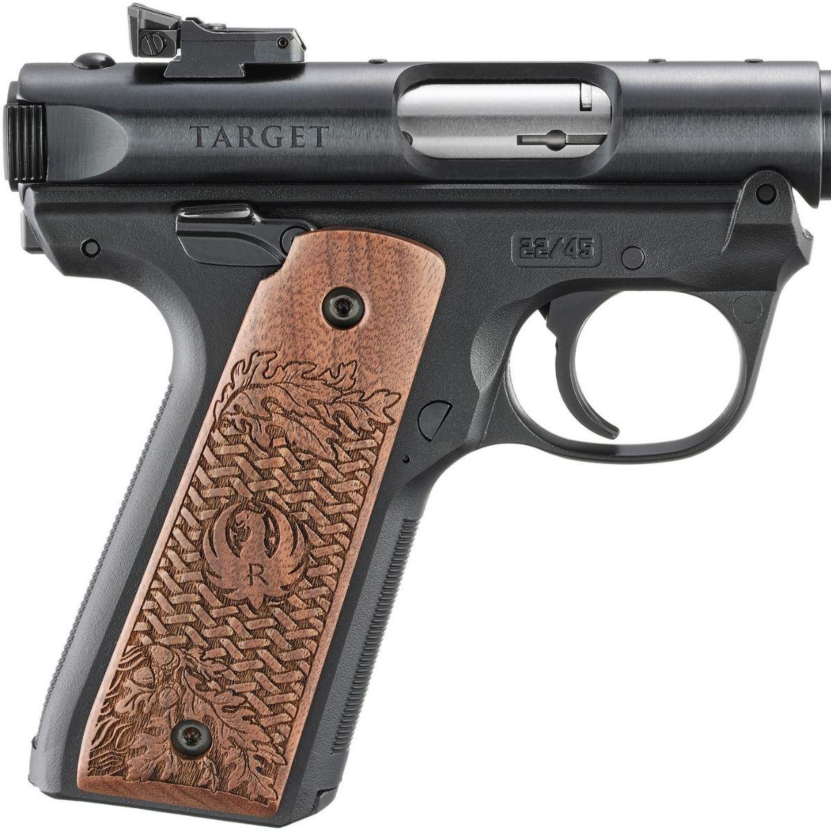 ruger mark iv 22 45 collector s series 40192