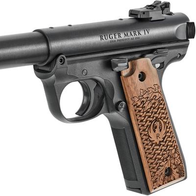ruger mark iv 22 45 collector s series 40192