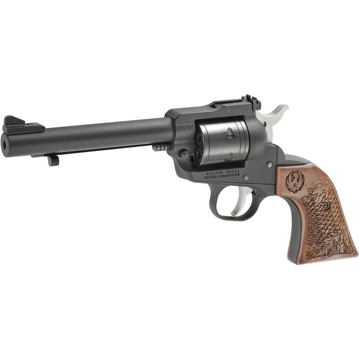 ruger super wrangler collector s series 2025 2063