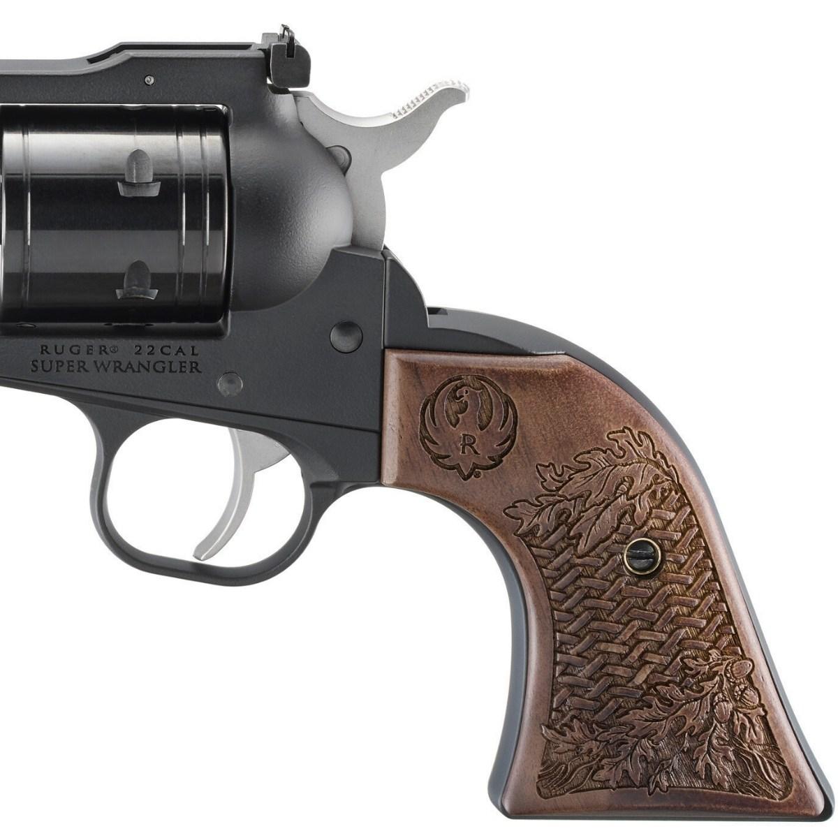ruger super wrangler collector s series 2025 2063