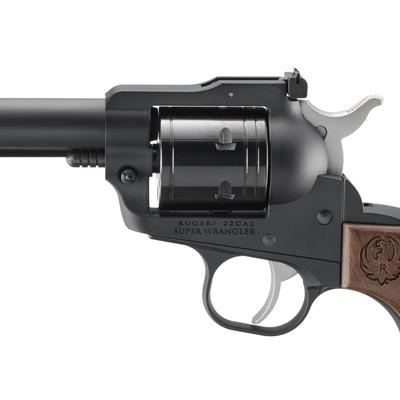 ruger super wrangler collector s series 2025 2063