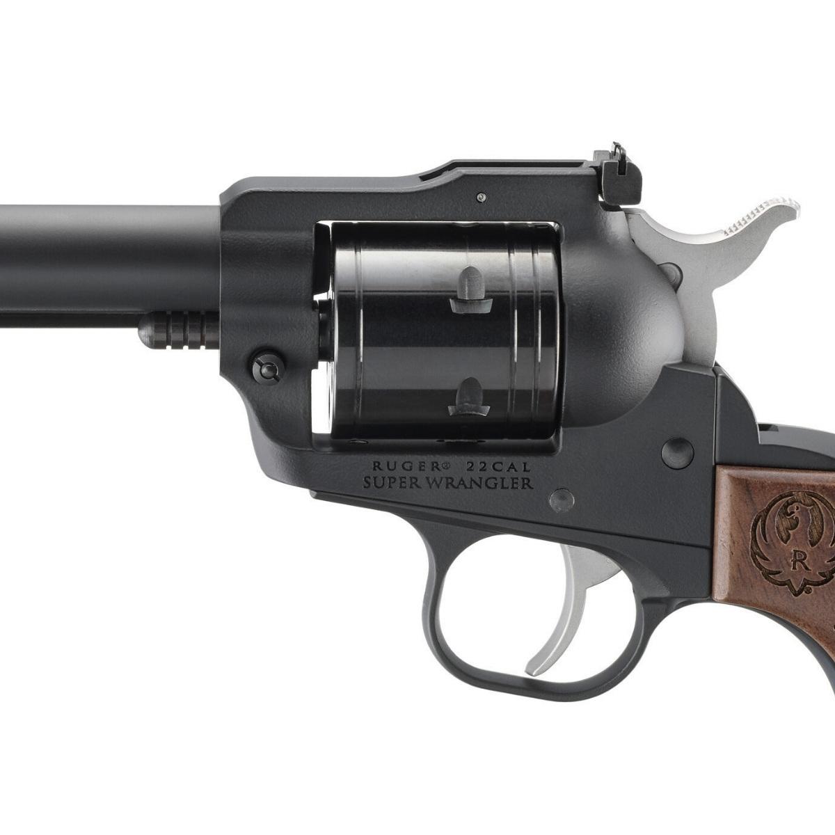 ruger super wrangler collector s series 2025 2063
