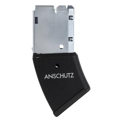 Anschutz - Magazynek...