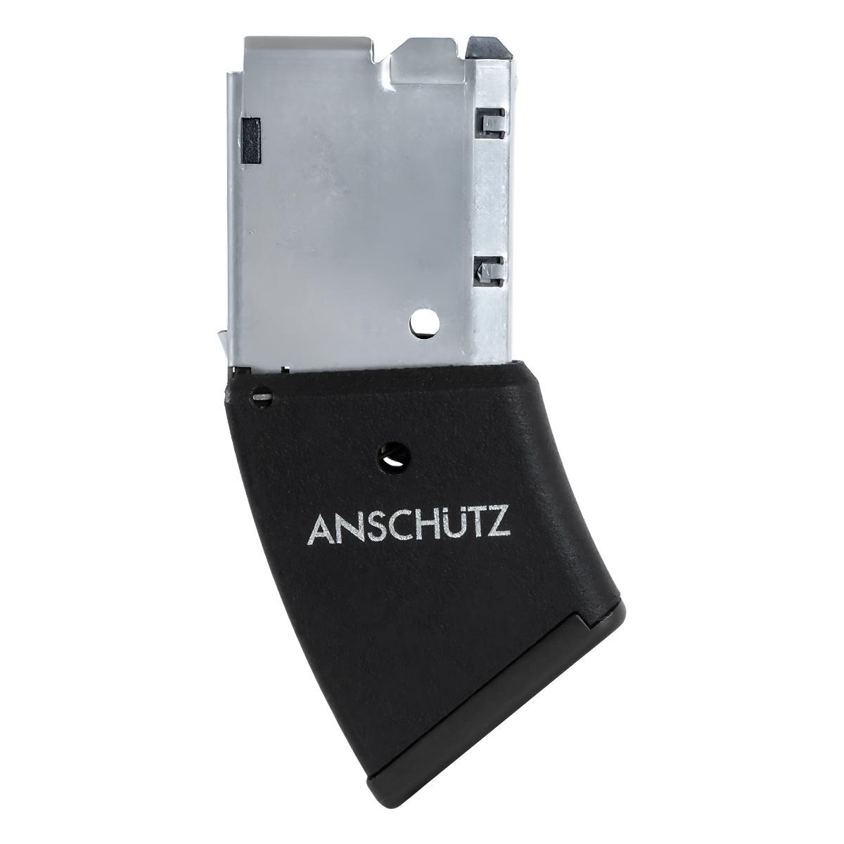 anschutz magazynek 10 nab do 1761 ze stopka polimerowa 016174