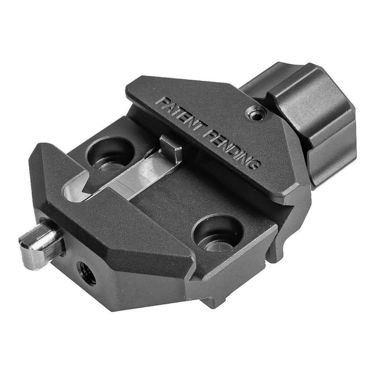 arisaka rail slider rs base