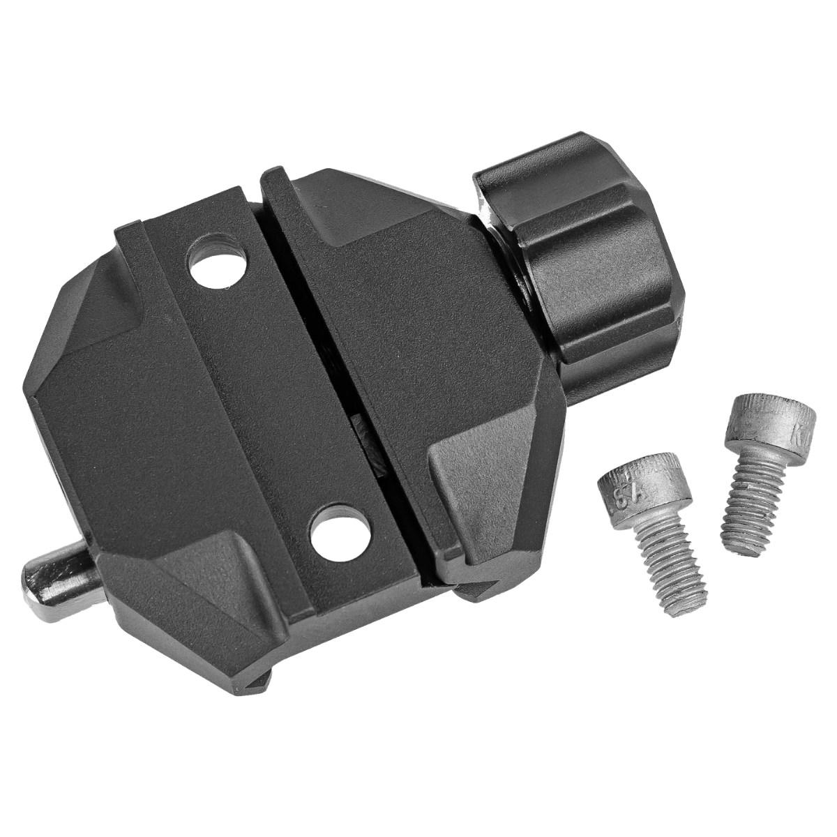 arisaka rail slider rs base