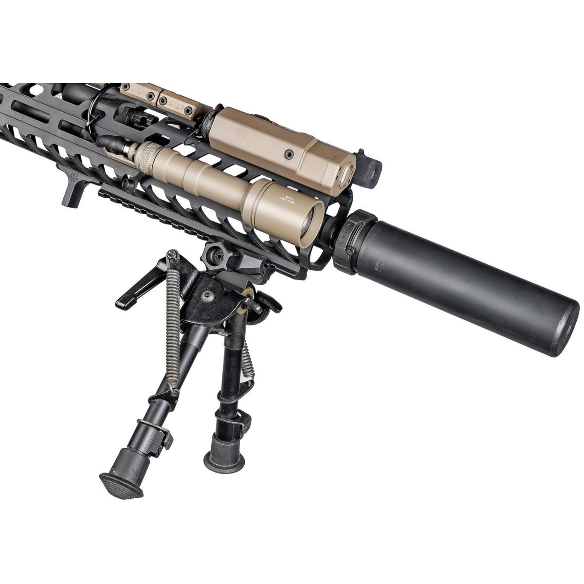 arisaka rail slider rs base