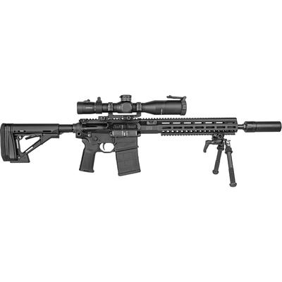 arisaka rail slider rs base