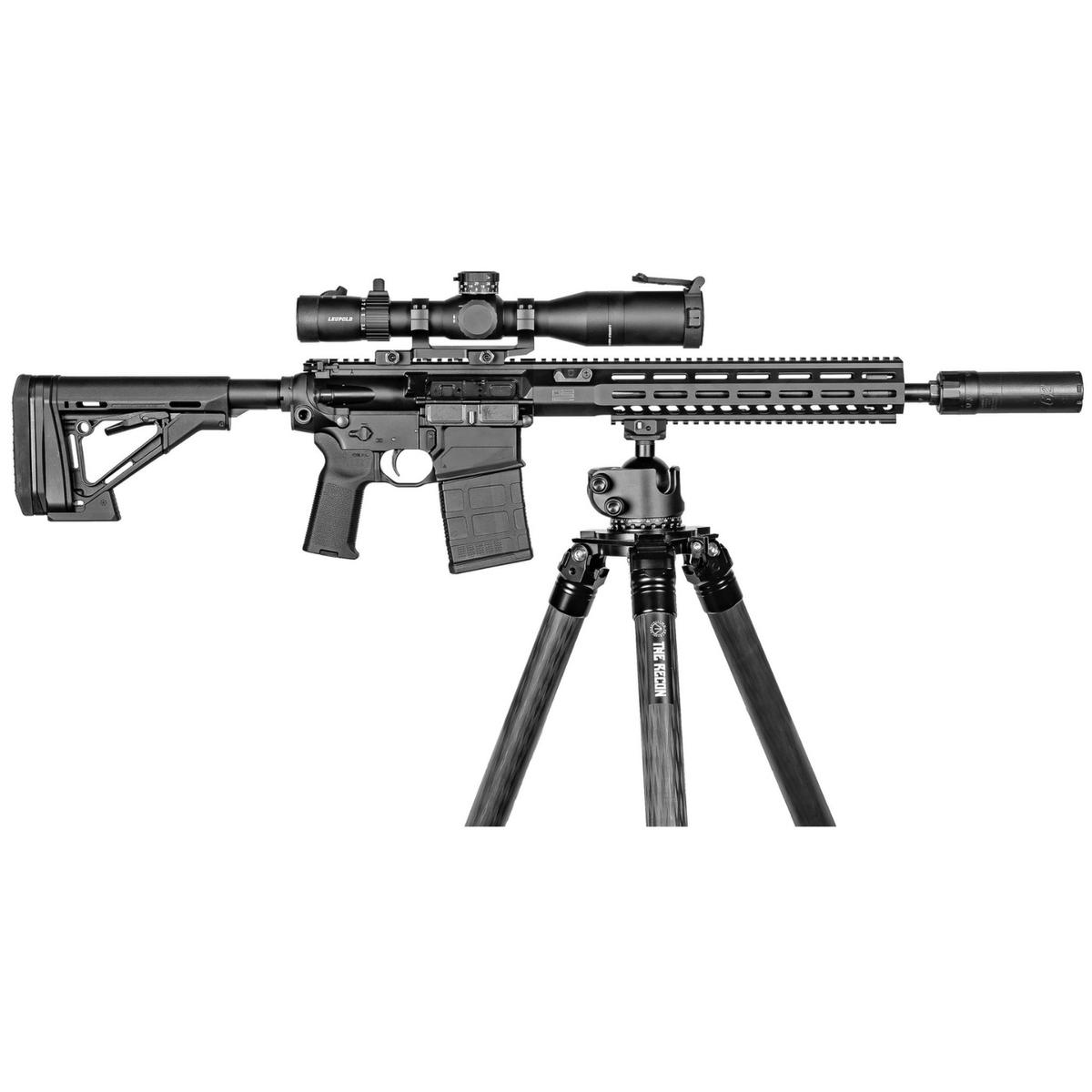 arisaka rail slider rs base