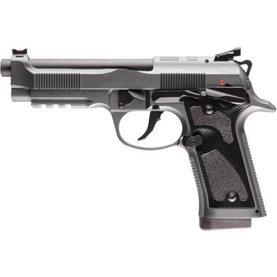 beretta 92x target performance optic dark black