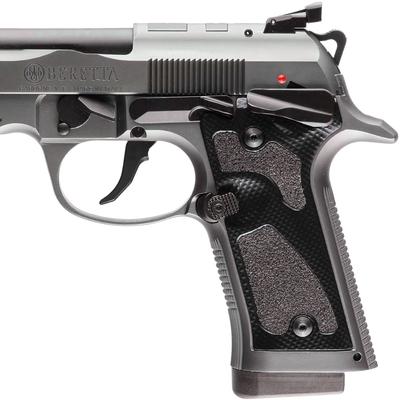 beretta 92x target performance optic dark black