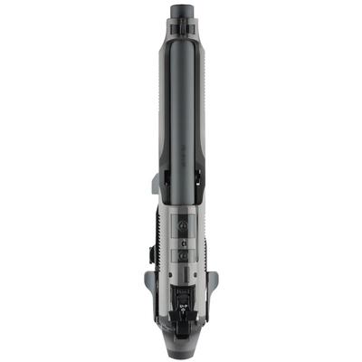 beretta 92x target performance optic dark black
