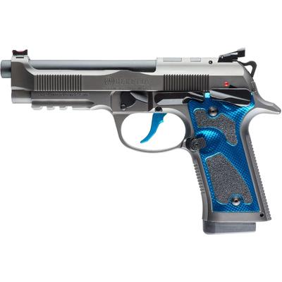 Beretta 92X Target...